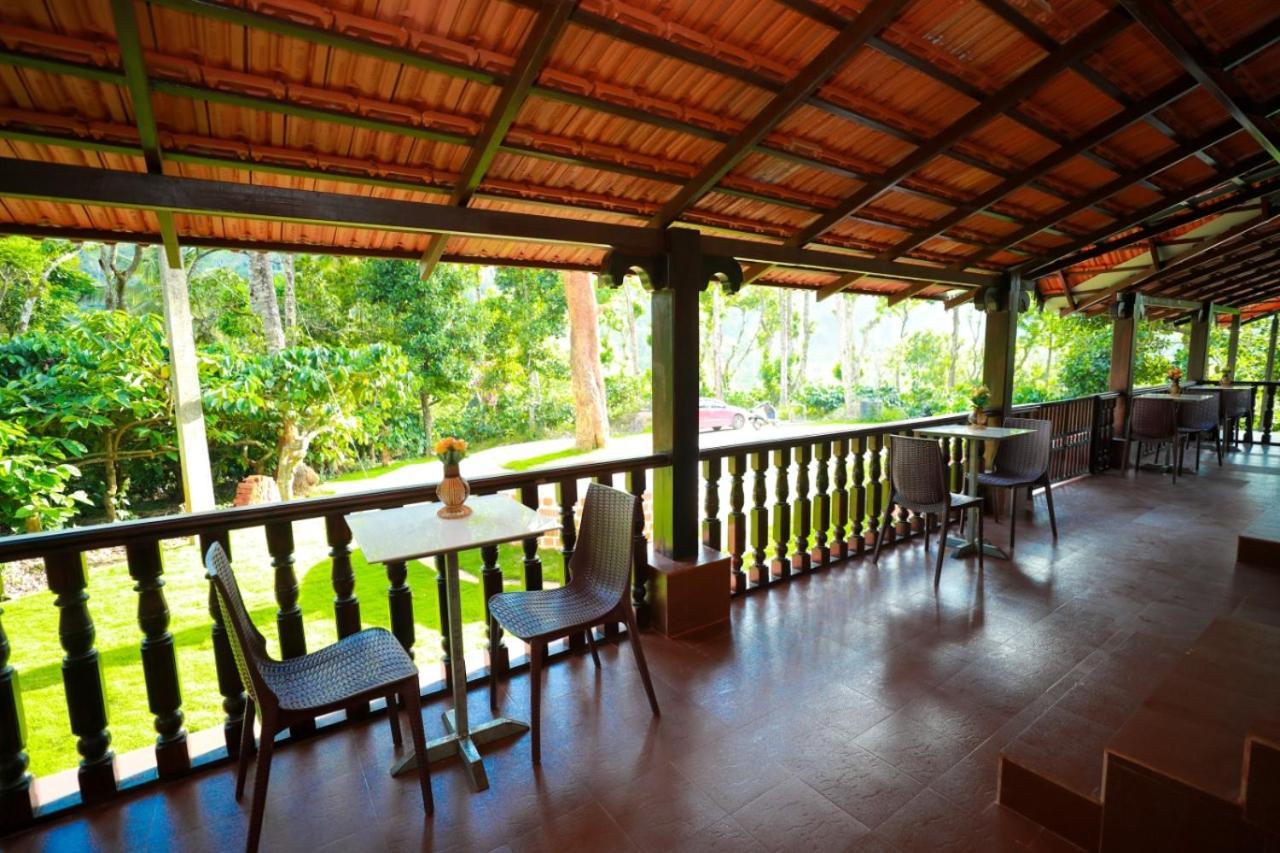 River View Guest House 마디케리 외부 사진