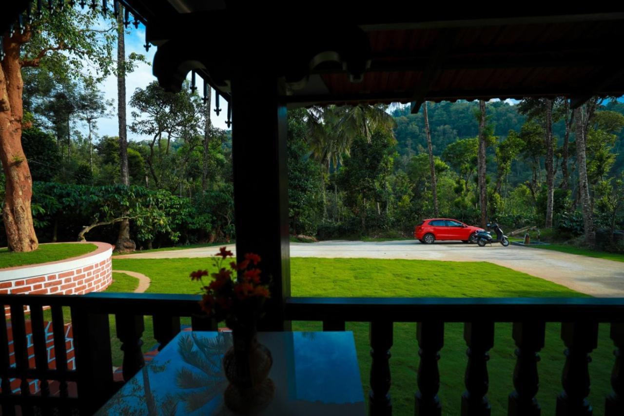 River View Guest House 마디케리 외부 사진