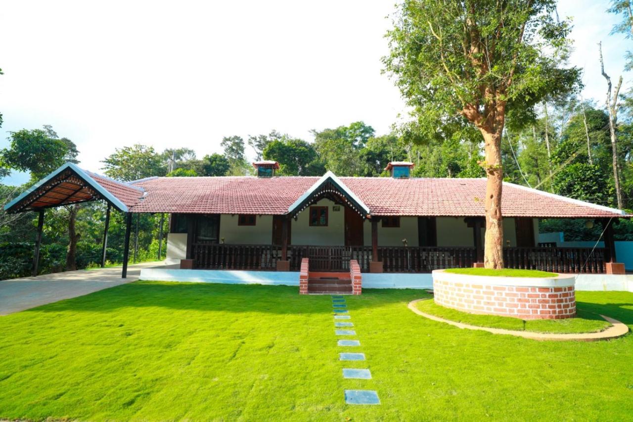 River View Guest House 마디케리 외부 사진