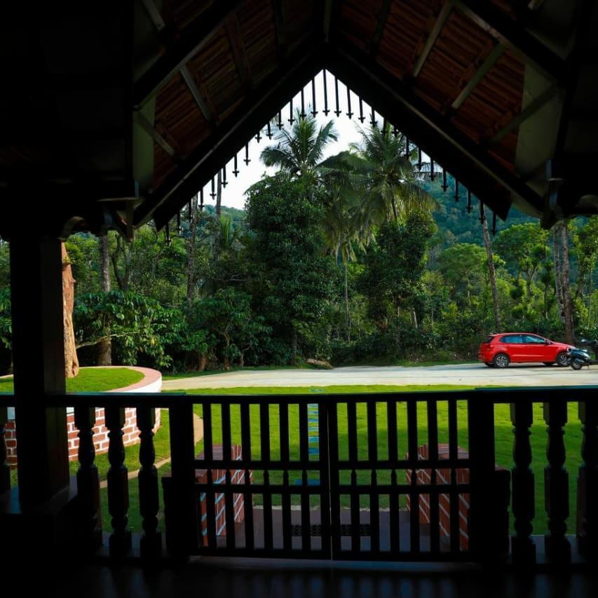 River View Guest House 마디케리 외부 사진