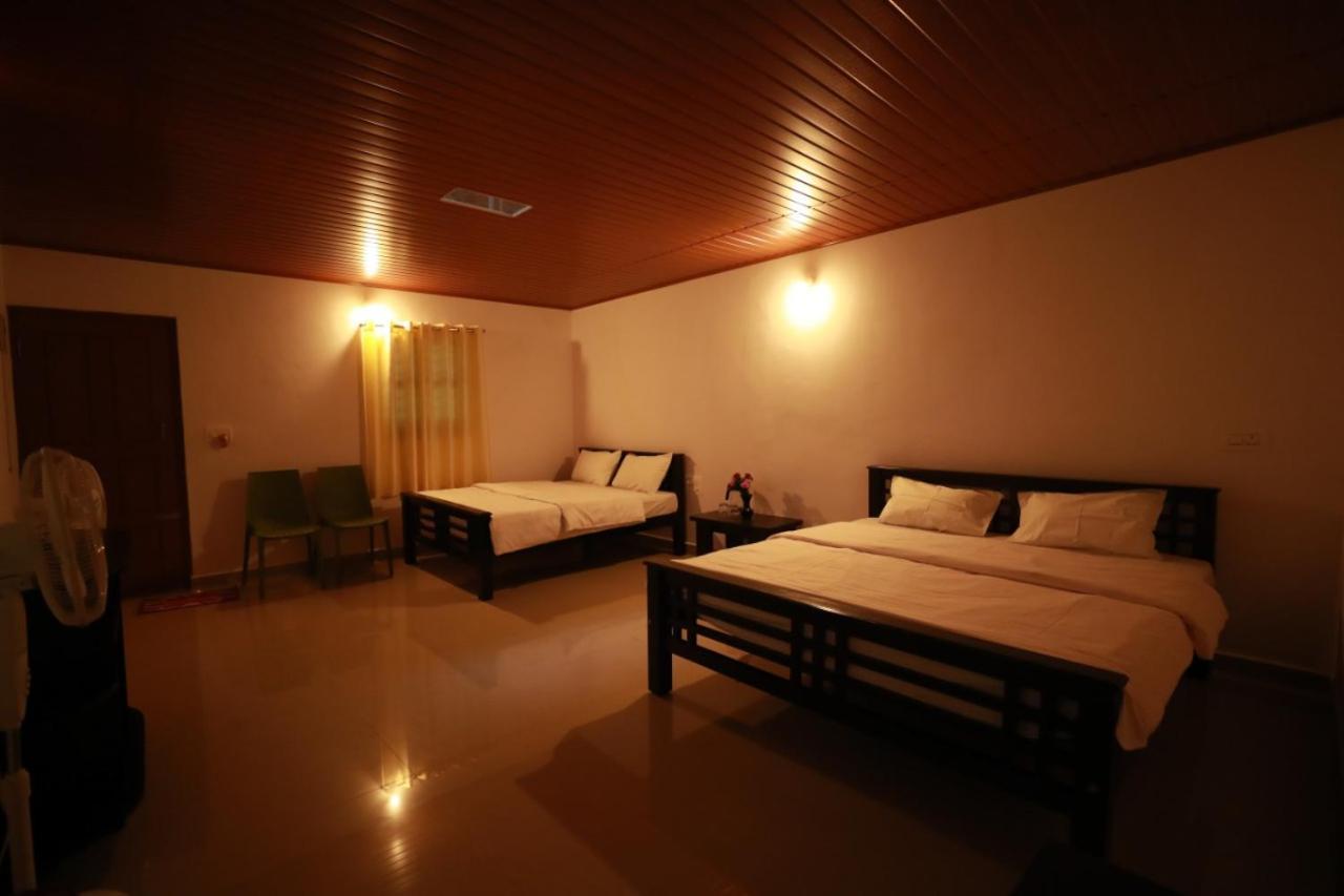 River View Guest House 마디케리 외부 사진