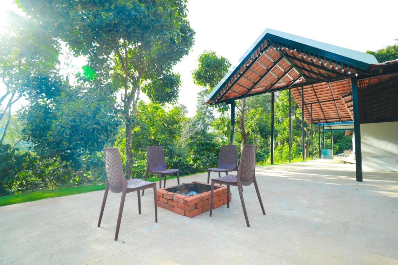 River View Guest House 마디케리 외부 사진