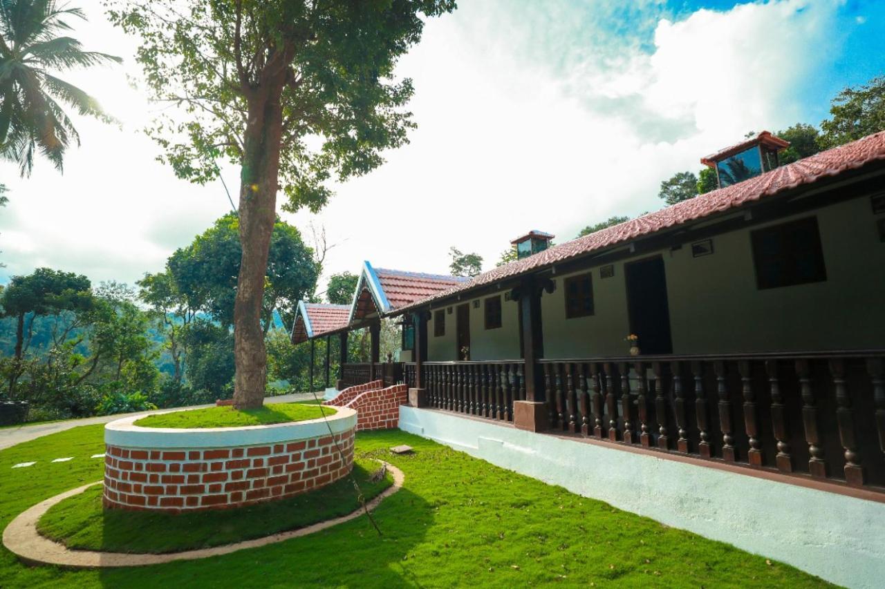 River View Guest House 마디케리 외부 사진