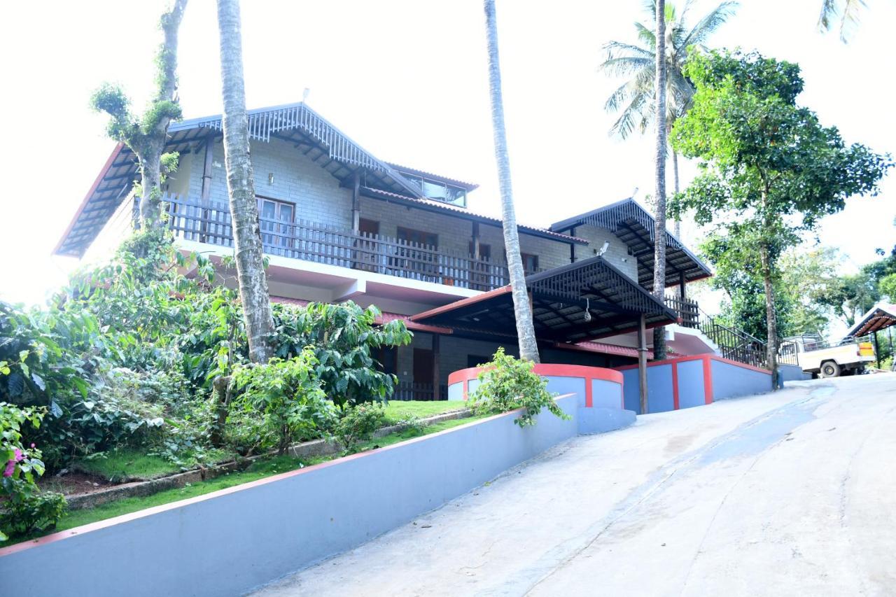 River View Guest House 마디케리 외부 사진