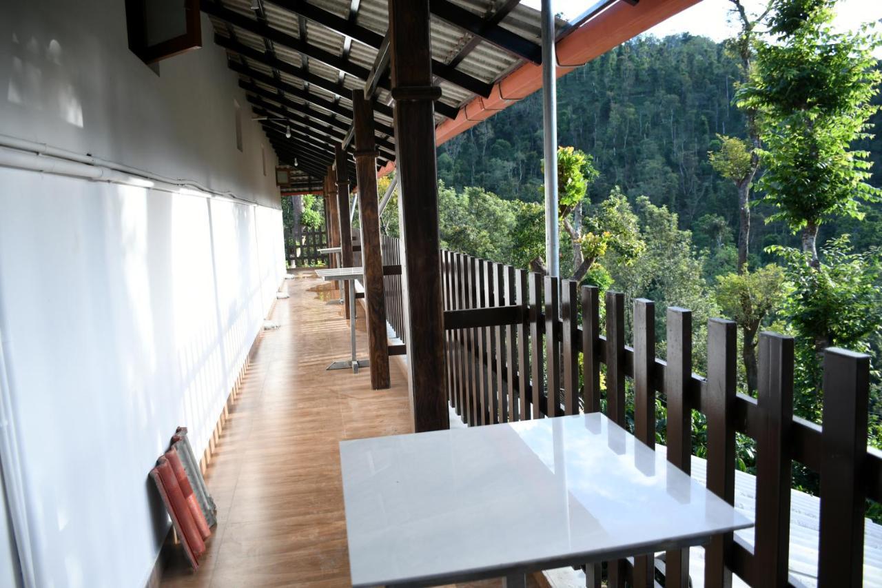 River View Guest House 마디케리 외부 사진