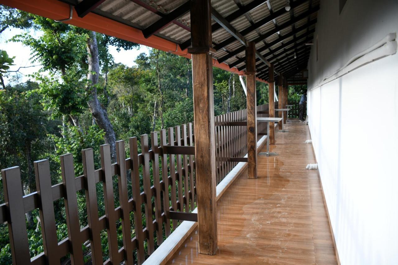 River View Guest House 마디케리 외부 사진